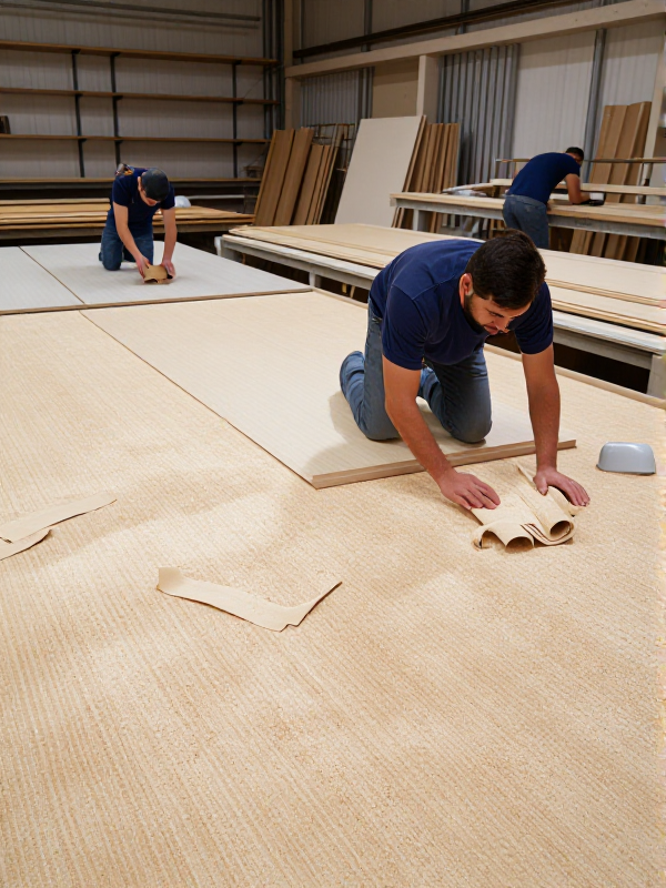 12x24 vinyl flooring