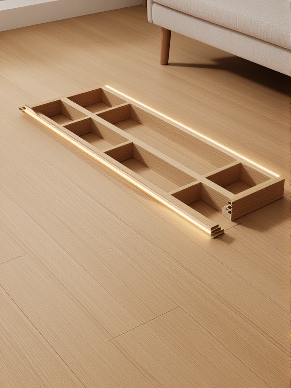 best luxury vinyl floor cleaner