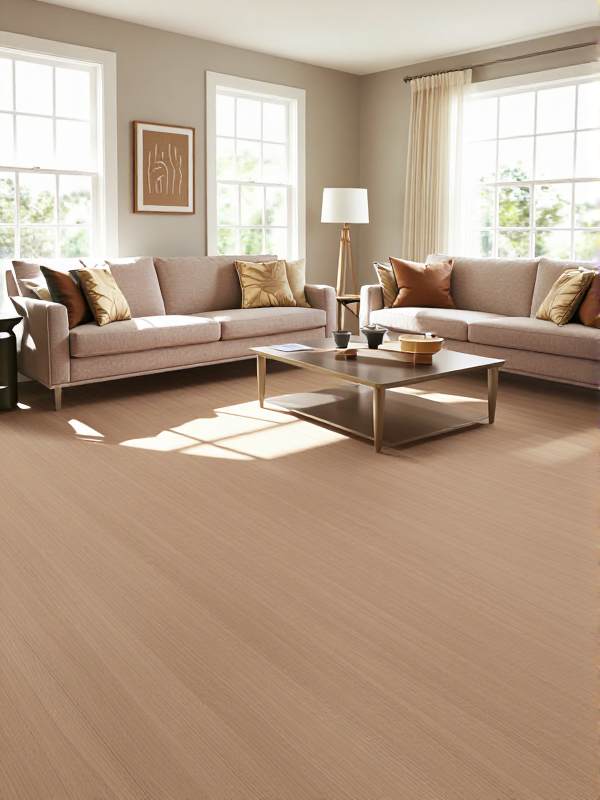 best to clean vinyl floors