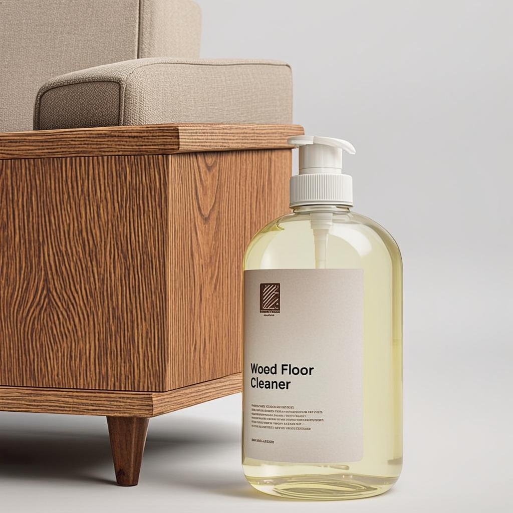best vinyl floor cleaner liquid