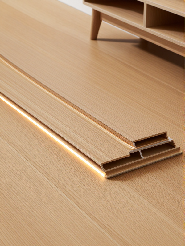 best way to clean luxury vinyl flooring