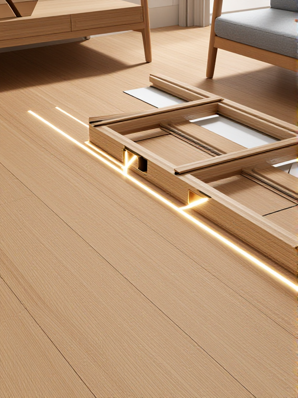 calculate vinyl flooring cost