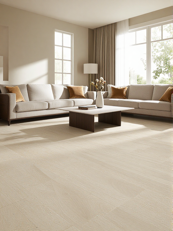 commercial engineered flooring