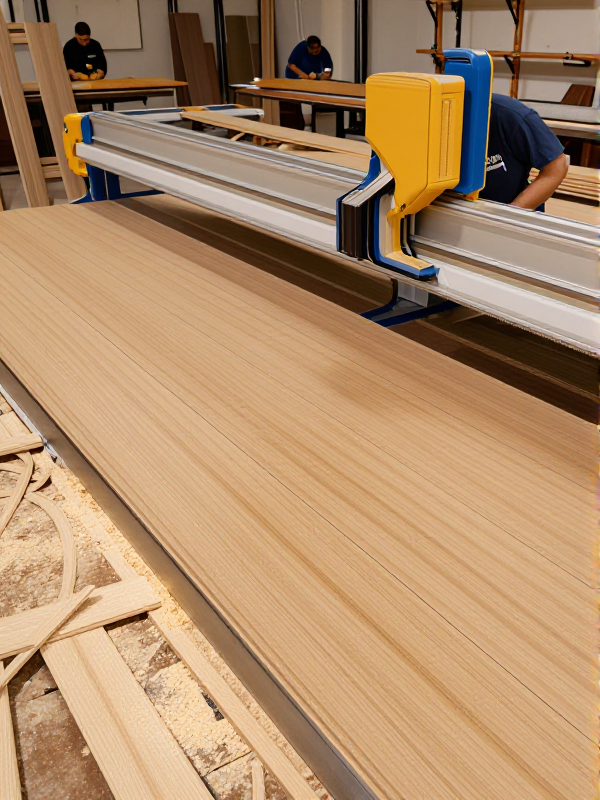 cutter for vinyl plank flooring