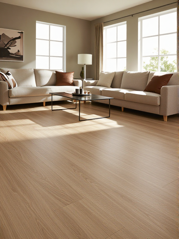 double sided tape for vinyl flooring