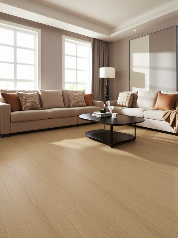 how long does vinyl flooring last