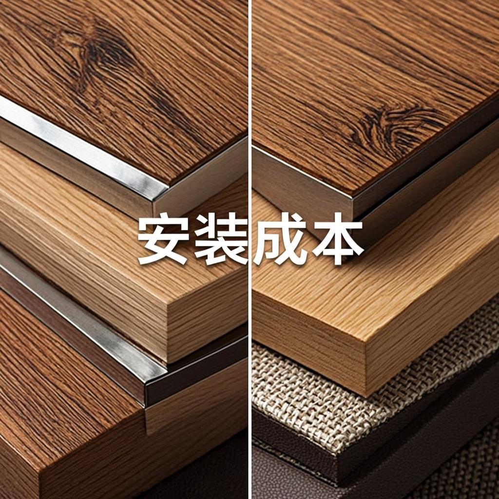 how much does it cost to install vinyl tile flooring