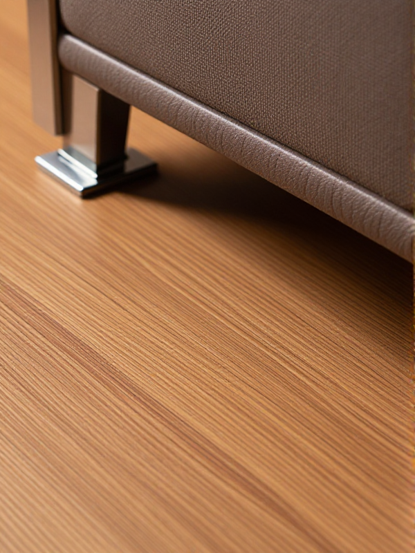 how to clean luxury vinyl floors