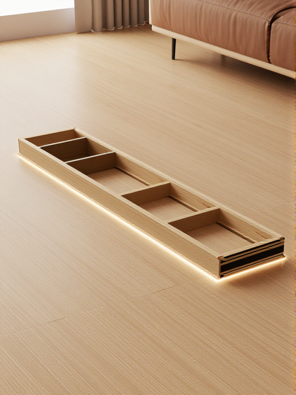 is carpet or vinyl flooring cheaper