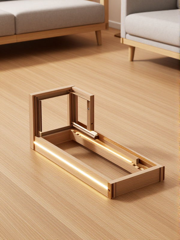 is lino and vinyl flooring the same