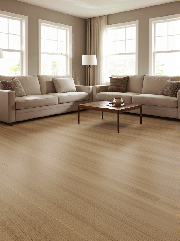 luxury vinyl flooring for dogs