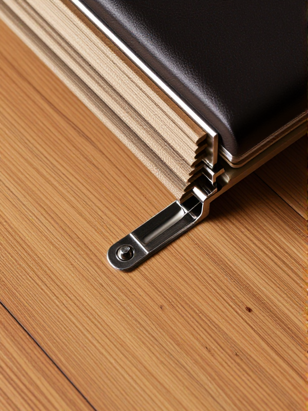 luxury vinyl flooring underlay