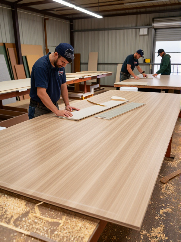 luxury vinyl plank flooring underlayment