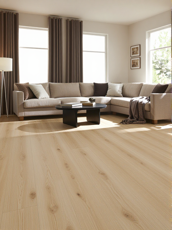 luxury vinyl tile flooring pros and cons
