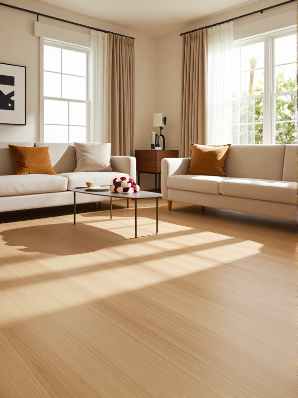 moisture barrier vinyl flooring
