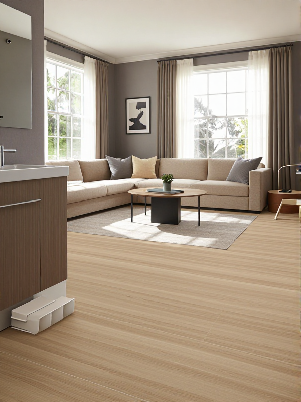plywood underlayment for vinyl flooring
