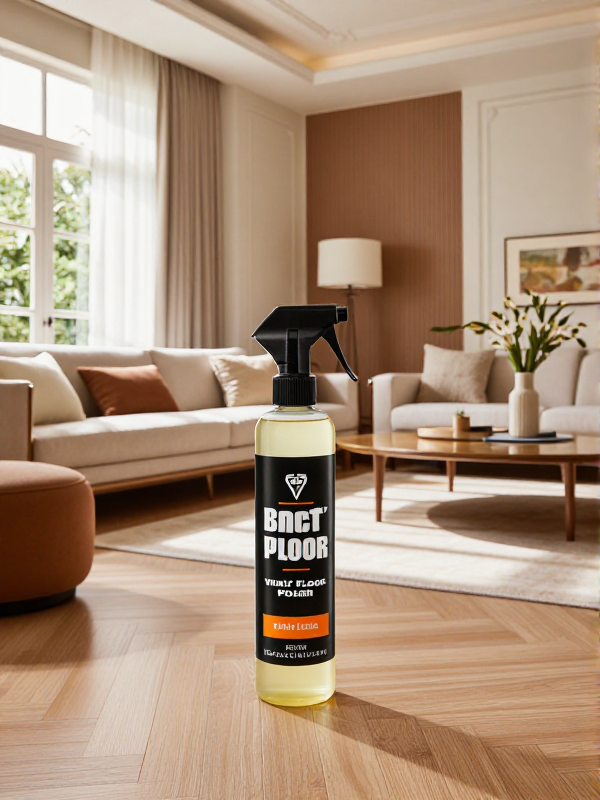 repairing vinyl plank flooring