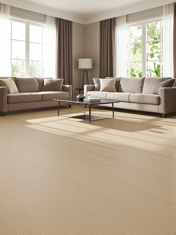 thick vinyl plank flooring