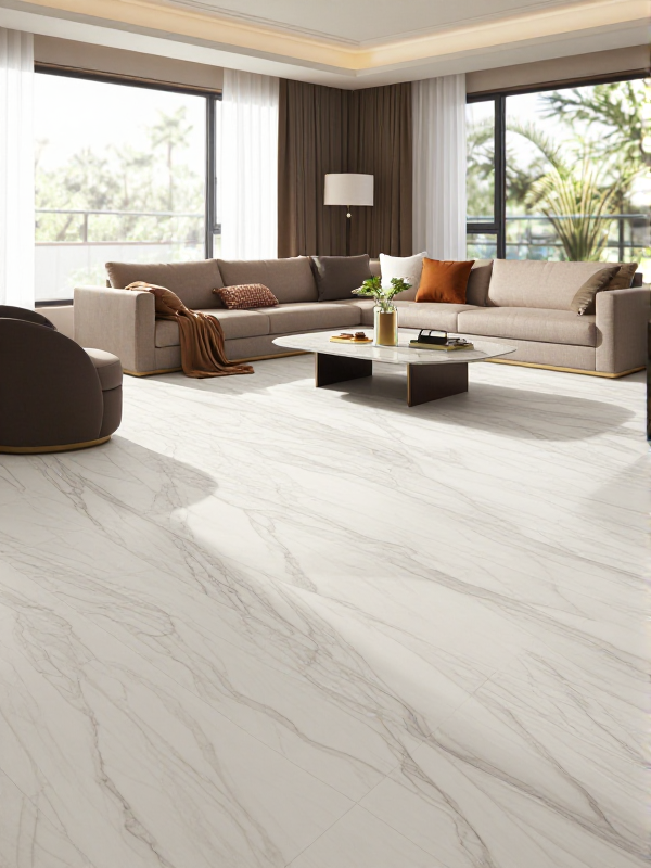 vinyl floor moulding