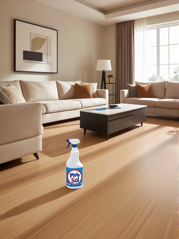 vinyl floor primer