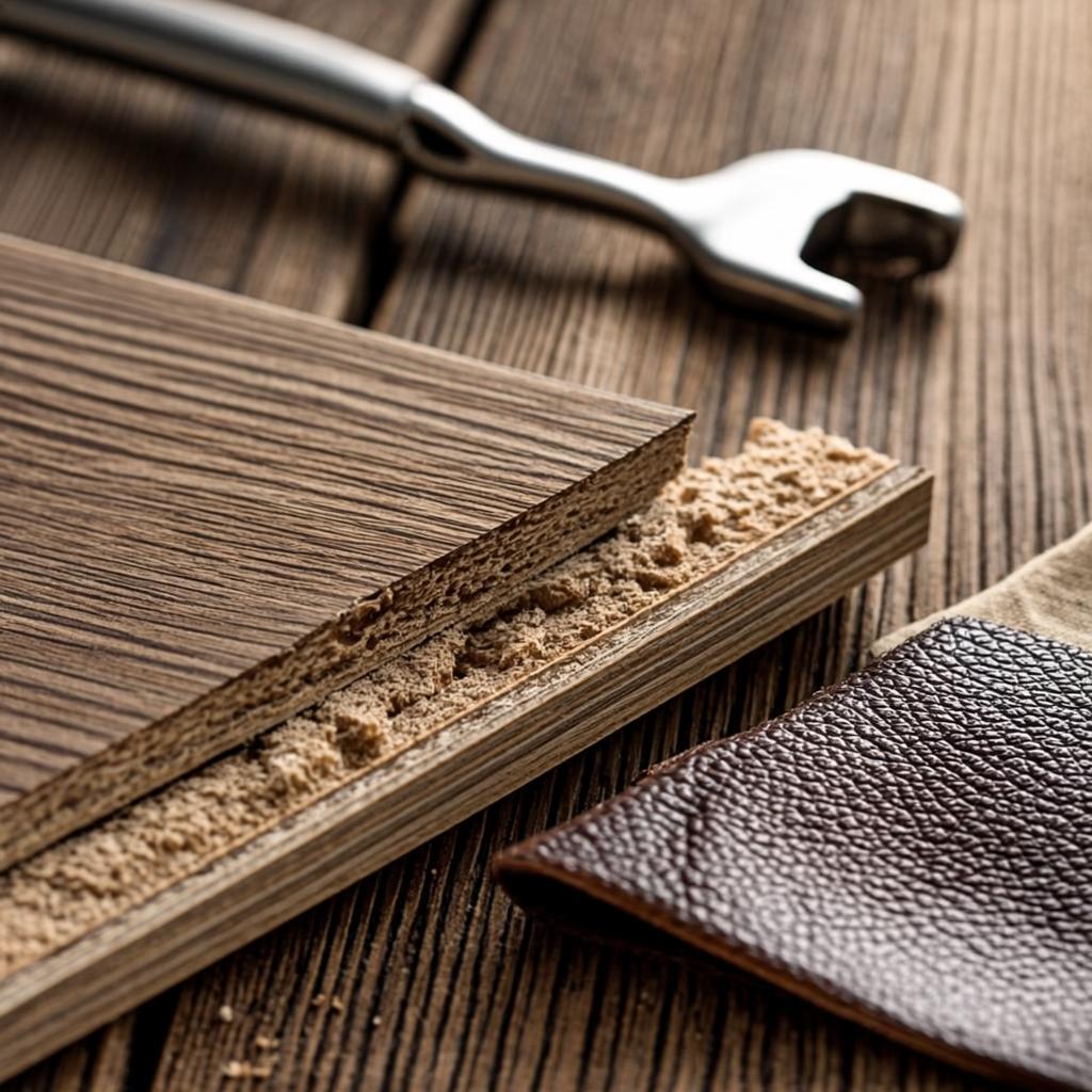 vinyl floor repair putty