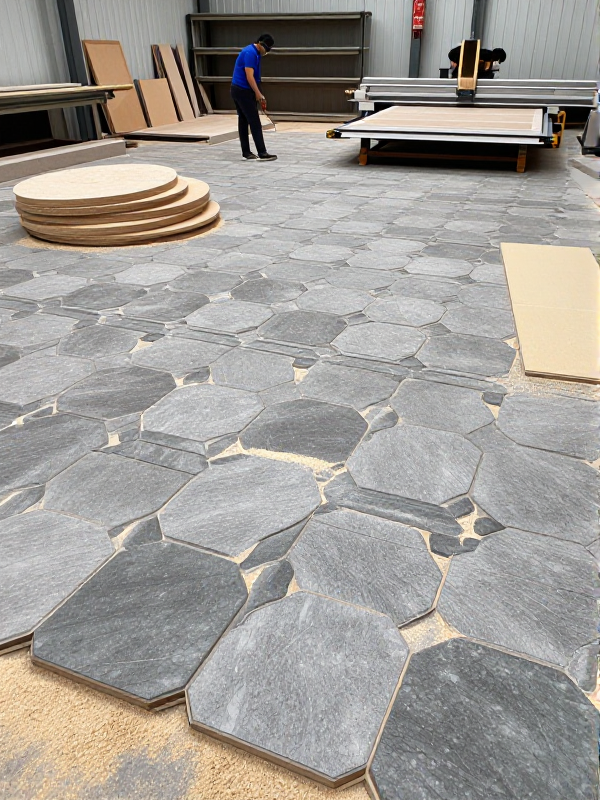 vinyl flooring for dogs